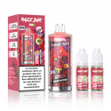 Puff Razz Bar 30K 650mAh 22ml - Razz Bar