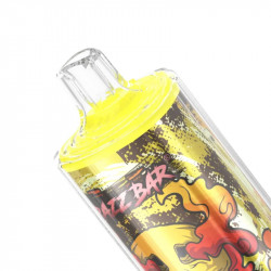 Puff Razz Bar 30K 650mAh 22ml - Razz Bar