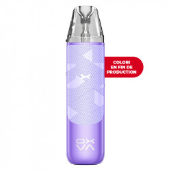 Kit Pod NeXLIM Go 1800mAh - OXVA