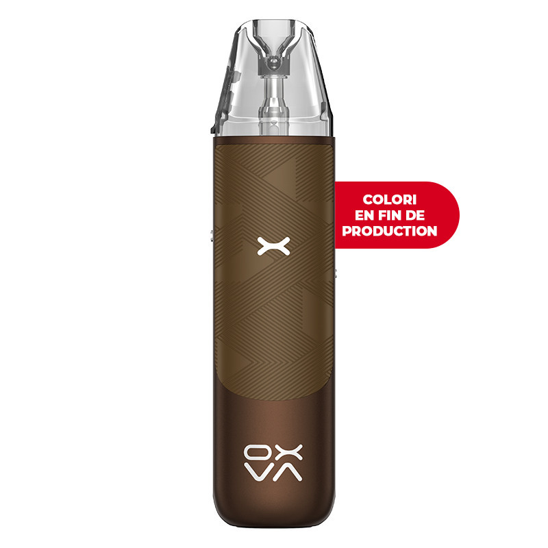 Kit Pod NeXLIM Go 1800mAh - OXVA