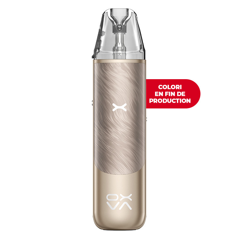 Kit Pod NeXLIM Go 1800mAh - OXVA