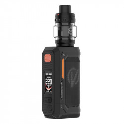 Kit Armour Octa 220w avec iTank T Dual Mesh 6ml - Vaporesso