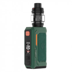 Kit Armour Octa 220w avec iTank T Dual Mesh 6ml - Vaporesso