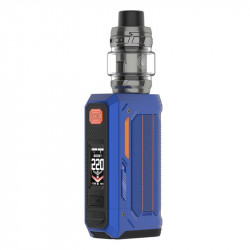 Kit Armour Octa 220w avec iTank T Dual Mesh 6ml - Vaporesso