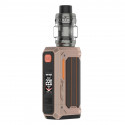 Kit Armour Octa 220w avec iTank T Dual Mesh 6ml - Vaporesso