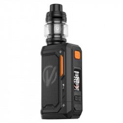 Kit Armour Octa 220w avec iTank T Dual Mesh 6ml - Vaporesso
