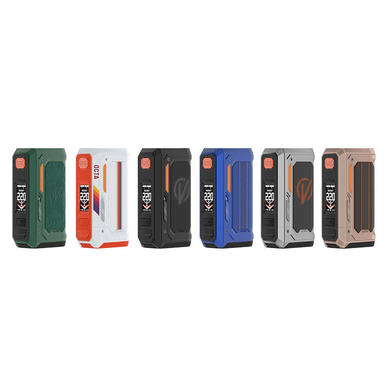 Box Armour Octa 220w -...