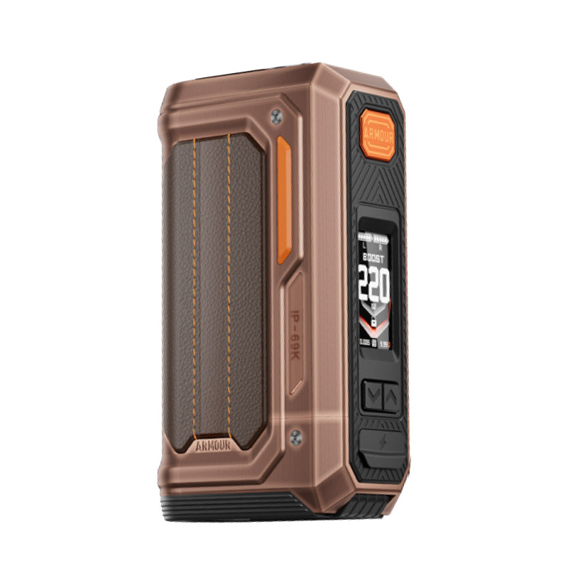 Box Armour Octa 220w - Vaporesso