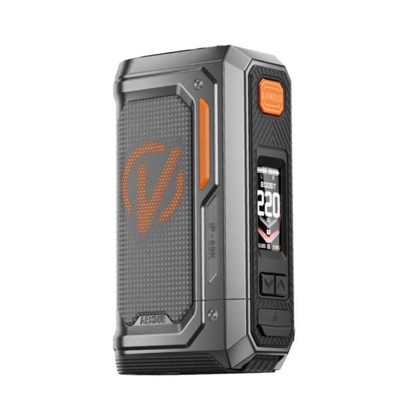 Box Armour Octa 220w - Vaporesso
