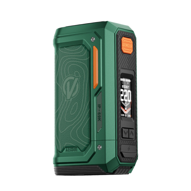 Box Armour Octa 220w - Vaporesso