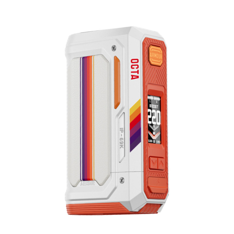 Box Armour Octa 220w - Vaporesso