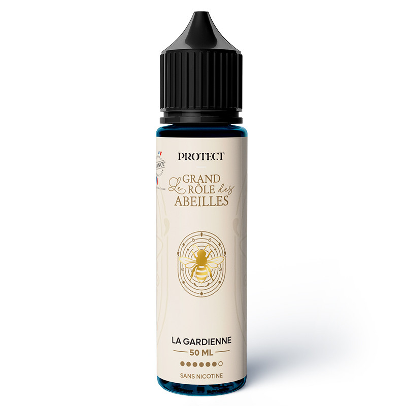 La Gardienne 50ml Le Grand...