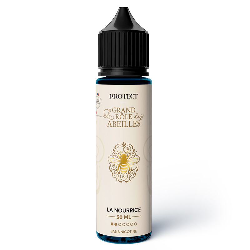 La Nourrice 50ml Le Grand...