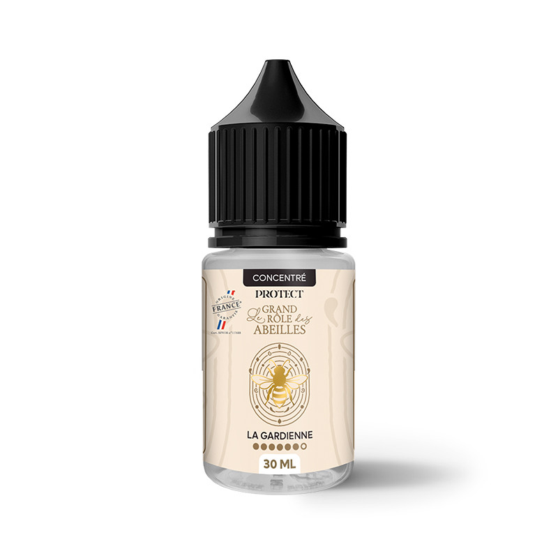 Concentré La Gardienne 30ml...
