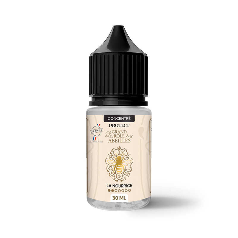 Concentré La Nourrice 30ml...