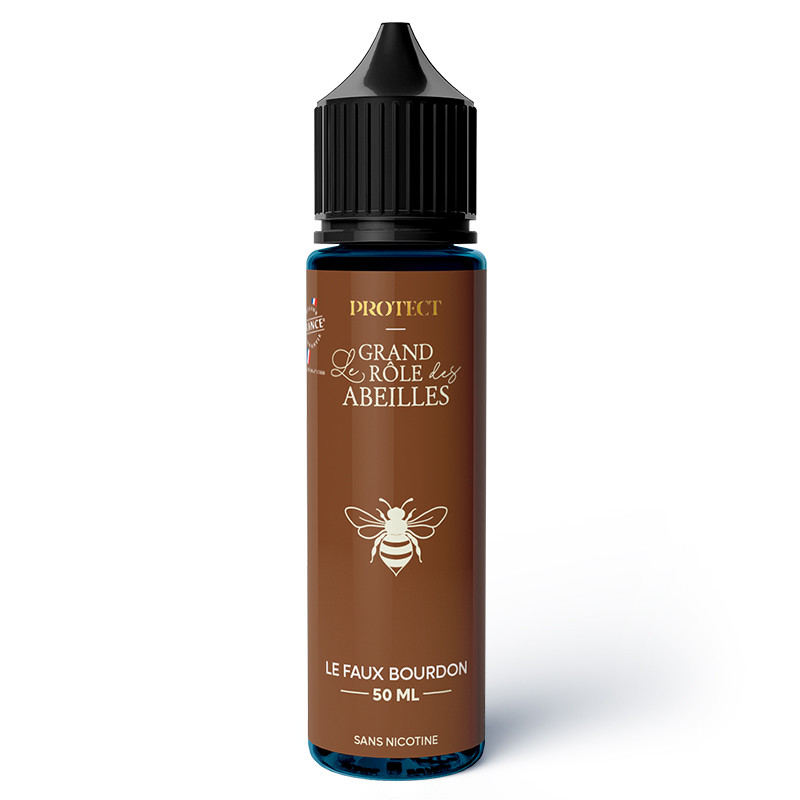 Le Faux Bourdon 50ml Le...