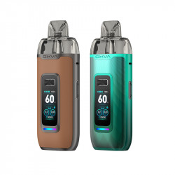 Kit Pod VPrime 2600mAh - OXVA