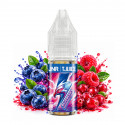 Blueberry Raspberry Cherry 10ml - JNR x TJuice (10 pièces)