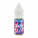 Blueberry Raspberry Cherry 10ml - JNR x TJuice (10 pièces)