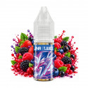 Mixed Berries 10ml - JNR x TJuice (10 pièces)