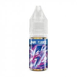 Mixed Berries 10ml - JNR x TJuice (10 pièces)