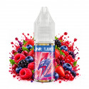 Sweet Berries 10ml - JNR x TJuice (10 pièces)