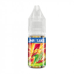 New Double Apple 10ml - JNR x TJuice (10 pièces)