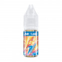 New Peach Ice 10ml - JNR x TJuice (10 pièces)