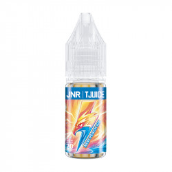 New Peach Ice 10ml - JNR x TJuice (10 pièces)