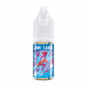 Cherry Ice 10ml - JNR x TJuice (10 pièces)