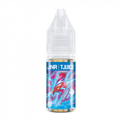 Cherry Ice 10ml - JNR x TJuice (10 pièces)