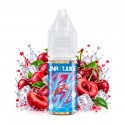 Cherry Ice 10ml - JNR x TJuice (10 pièces)