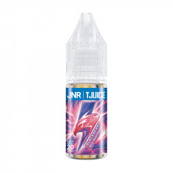 Blackberry Red Raspberry 10ml - JNR x TJuice (10 pièces)