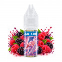 Blackberry Red Raspberry 10ml - JNR x TJuice (10 pièces)
