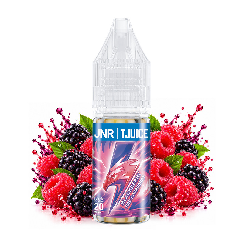 Blackberry Red Raspberry...