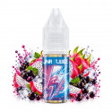 Black Dragon Ice 10ml - JNR x TJuice (10 pièces)