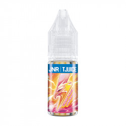 Cherry Peach Lemonade 10ml - JNR x TJuice (10 pièces)