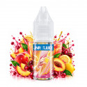 Cherry Peach Lemonade 10ml - JNR x TJuice (10 pièces)