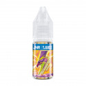 Kiwi Passion Fruit Guava 10ml - JNR x TJuice (10 pièces)