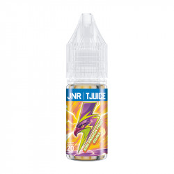 Kiwi Passion Fruit Guava 10ml - JNR x TJuice (10 pièces)