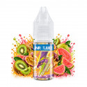 Kiwi Passion Fruit Guava 10ml - JNR x TJuice (10 pièces)
