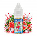 New Watermelon Ice 10ml - JNR x TJuice (10 pièces)