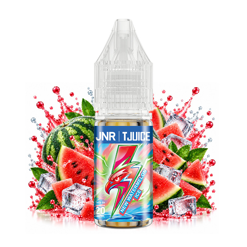 New Watermelon Ice 10ml -...