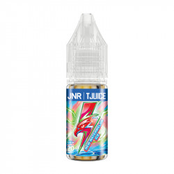New Watermelon Ice 10ml - JNR x TJuice (10 pièces)