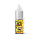Booster de nicotine Let's Boost It 10ml - Secret's LAb (100 pièces)