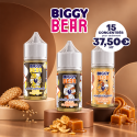 Pack Offre Gourmand Biggy Bear 30ml