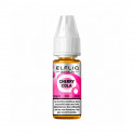 Cherry Cola 10ml ELFLIQ Salt - Elfbar (10 pièces)