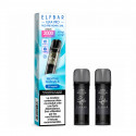 Pod pré-rempli Menthe Glaciale 2ml Elfa Pro - ElfBar (pack de 2)