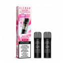 Pod pré-rempli Fruit du Dragon Ice 2ml Elfa Pro - ElfBar (pack de 2)