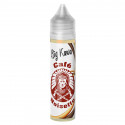 Big Kawa Noisette 50ml - O'J Lab